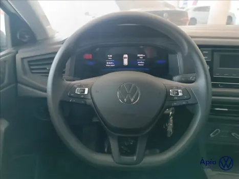 VOLKSWAGEN Virtus 1.0 4P 170 TSI, Foto 11