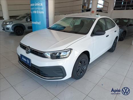VOLKSWAGEN Virtus 1.0 4P 170 TSI, Foto 1