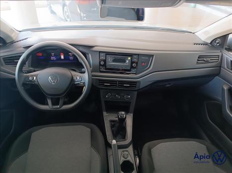 VOLKSWAGEN Virtus 1.0 4P 170 TSI, Foto 4