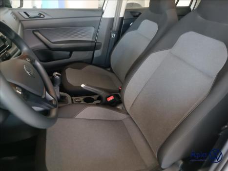 VOLKSWAGEN Virtus 1.0 4P 170 TSI, Foto 5