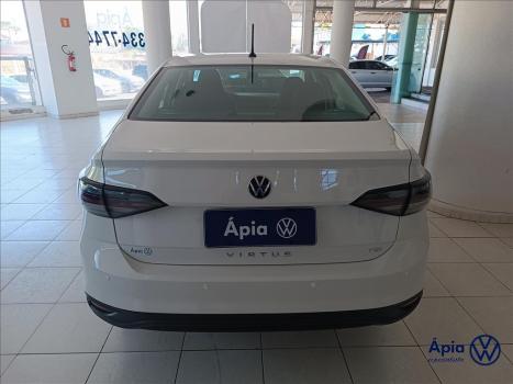 VOLKSWAGEN Virtus 1.0 4P 170 TSI, Foto 7