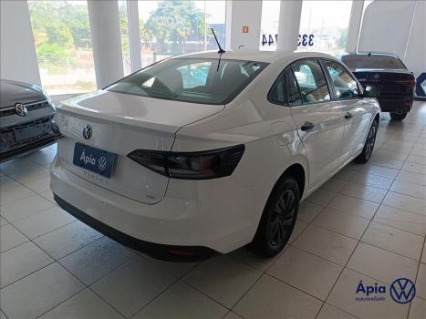 VOLKSWAGEN Virtus 1.0 4P 170 TSI, Foto 8