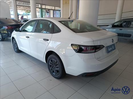 VOLKSWAGEN Virtus 1.0 4P 170 TSI, Foto 9