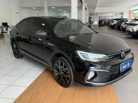 VOLKSWAGEN Virtus 1.4 4P 250 TSI EXCLUSIVE AUTOM�TICO, Foto 1