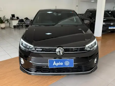 VOLKSWAGEN Virtus 1.4 4P 250 TSI EXCLUSIVE AUTOM�TICO, Foto 2