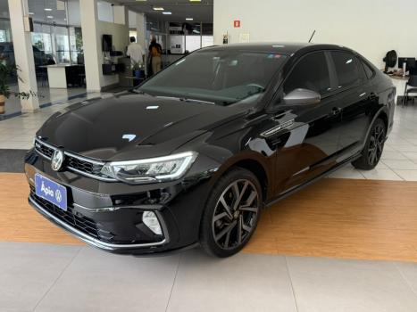 VOLKSWAGEN Virtus 1.4 4P 250 TSI EXCLUSIVE AUTOM�TICO, Foto 3