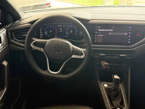 VOLKSWAGEN Virtus 1.4 4P 250 TSI EXCLUSIVE AUTOM�TICO, Foto 6