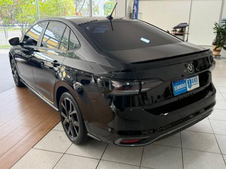 VOLKSWAGEN Virtus 1.4 4P 250 TSI EXCLUSIVE AUTOM�TICO, Foto 9