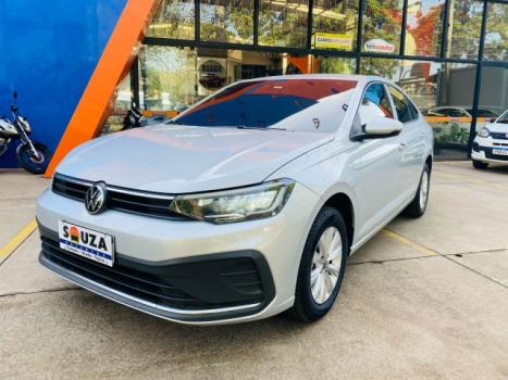 VOLKSWAGEN Virtus 1.0 4P 170 TSI, Foto 3