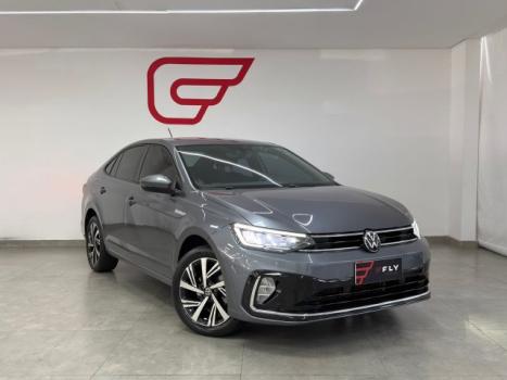 VOLKSWAGEN Virtus 1.0 4P 200 TSI FLEX HIGHLINE AUTOM�TICO, Foto 1