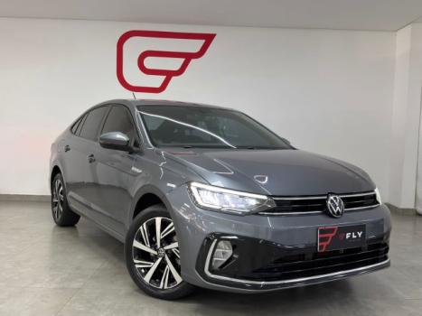 VOLKSWAGEN Virtus 1.0 4P 200 TSI FLEX HIGHLINE AUTOM�TICO, Foto 2