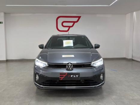 VOLKSWAGEN Virtus 1.0 4P 200 TSI FLEX HIGHLINE AUTOM�TICO, Foto 3