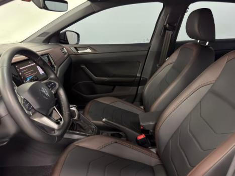 VOLKSWAGEN Virtus 1.0 4P 200 TSI FLEX HIGHLINE AUTOM�TICO, Foto 5