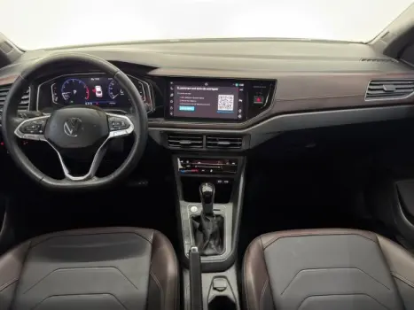 VOLKSWAGEN Virtus 1.0 4P 200 TSI FLEX HIGHLINE AUTOM�TICO, Foto 6