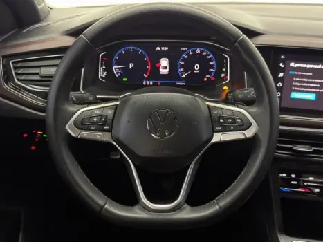 VOLKSWAGEN Virtus 1.0 4P 200 TSI FLEX HIGHLINE AUTOM�TICO, Foto 8
