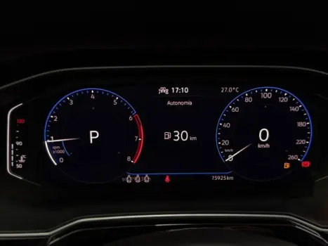 VOLKSWAGEN Virtus 1.0 4P 200 TSI FLEX HIGHLINE AUTOM�TICO, Foto 10