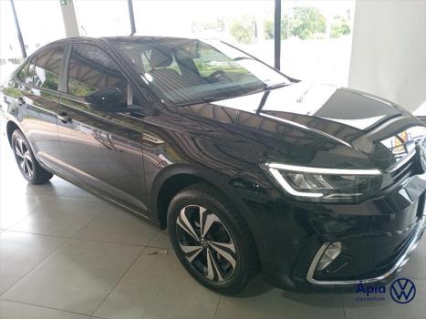VOLKSWAGEN Virtus 1.0 4P 200 TSI FLEX COMFORTLINE AUTOM�TICO, Foto 1