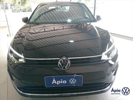 VOLKSWAGEN Virtus 1.0 4P 200 TSI FLEX COMFORTLINE AUTOM�TICO, Foto 2