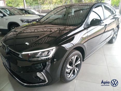 VOLKSWAGEN Virtus 1.0 4P 200 TSI FLEX COMFORTLINE AUTOM�TICO, Foto 3