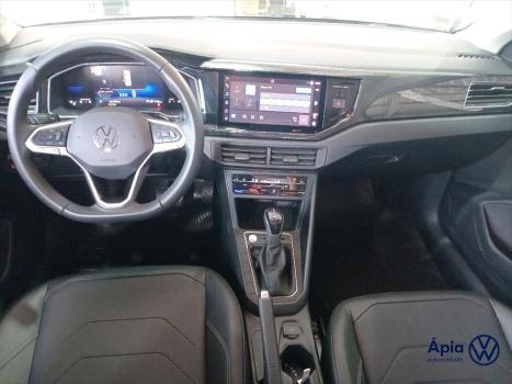 VOLKSWAGEN Virtus 1.0 4P 200 TSI FLEX COMFORTLINE AUTOM�TICO, Foto 4