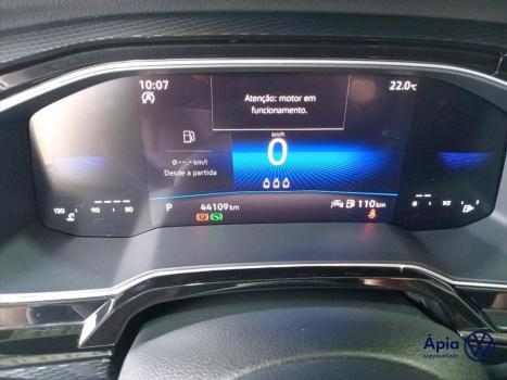 VOLKSWAGEN Virtus 1.0 4P 200 TSI FLEX COMFORTLINE AUTOM�TICO, Foto 5