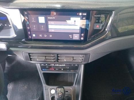 VOLKSWAGEN Virtus 1.0 4P 200 TSI FLEX COMFORTLINE AUTOM�TICO, Foto 6