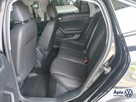 VOLKSWAGEN Virtus 1.0 4P 200 TSI FLEX COMFORTLINE AUTOM�TICO, Foto 7