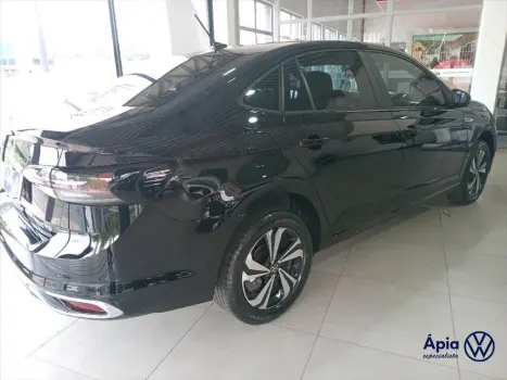 VOLKSWAGEN Virtus 1.0 4P 200 TSI FLEX COMFORTLINE AUTOM�TICO, Foto 9