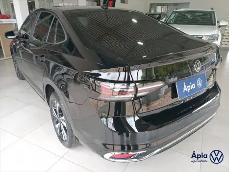 VOLKSWAGEN Virtus 1.0 4P 200 TSI FLEX COMFORTLINE AUTOM�TICO, Foto 10