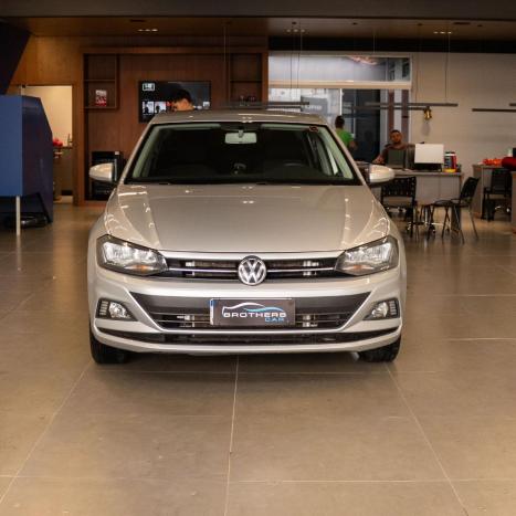 VOLKSWAGEN Virtus 1.6 4P MSI FLEX AUTOM�TICO, Foto 2