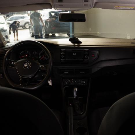 VOLKSWAGEN Virtus 1.6 4P MSI FLEX AUTOM�TICO, Foto 8