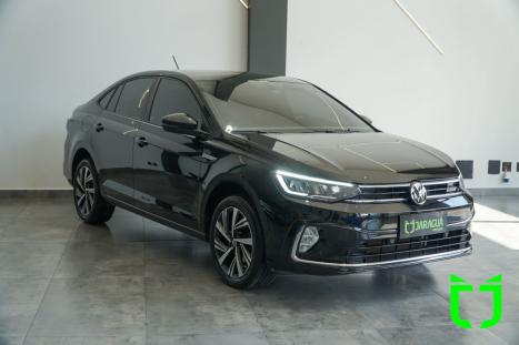 VOLKSWAGEN Virtus 1.0 4P 200 TSI FLEX HIGHLINE AUTOM�TICO, Foto 1