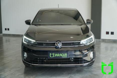 VOLKSWAGEN Virtus 1.0 4P 200 TSI FLEX HIGHLINE AUTOM�TICO, Foto 2