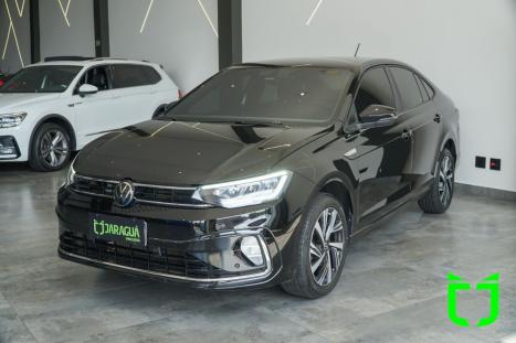 VOLKSWAGEN Virtus 1.0 4P 200 TSI FLEX HIGHLINE AUTOM�TICO, Foto 3