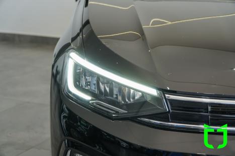 VOLKSWAGEN Virtus 1.0 4P 200 TSI FLEX HIGHLINE AUTOM�TICO, Foto 8