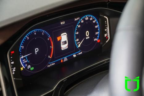 VOLKSWAGEN Virtus 1.0 4P 200 TSI FLEX HIGHLINE AUTOM�TICO, Foto 11