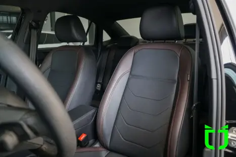 VOLKSWAGEN Virtus 1.0 4P 200 TSI FLEX HIGHLINE AUTOM�TICO, Foto 16