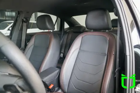 VOLKSWAGEN Virtus 1.0 4P 200 TSI FLEX HIGHLINE AUTOM�TICO, Foto 17