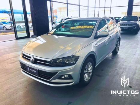 VOLKSWAGEN Virtus 1.0 4P 200 TSI FLEX COMFORTLINE AUTOM�TICO, Foto 1