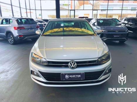 VOLKSWAGEN Virtus 1.0 4P 200 TSI FLEX COMFORTLINE AUTOM�TICO, Foto 2