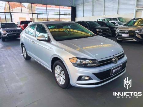 VOLKSWAGEN Virtus 1.0 4P 200 TSI FLEX COMFORTLINE AUTOM�TICO, Foto 3