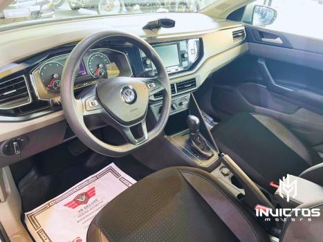 VOLKSWAGEN Virtus 1.0 4P 200 TSI FLEX COMFORTLINE AUTOM�TICO, Foto 7