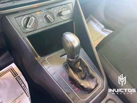 VOLKSWAGEN Virtus 1.0 4P 200 TSI FLEX COMFORTLINE AUTOM�TICO, Foto 10