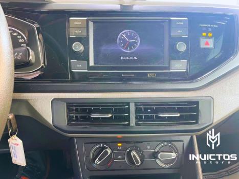VOLKSWAGEN Virtus 1.0 4P 200 TSI FLEX COMFORTLINE AUTOM�TICO, Foto 11