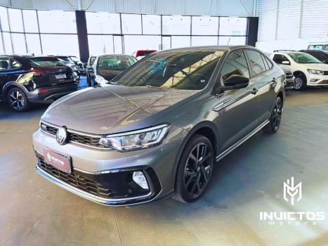 VOLKSWAGEN Virtus 1.4 4P 250 TSI EXCLUSIVE AUTOM�TICO, Foto 1