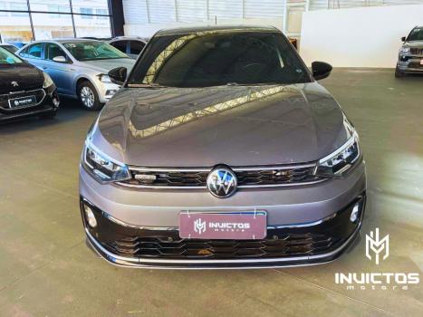 VOLKSWAGEN Virtus 1.4 4P 250 TSI EXCLUSIVE AUTOM�TICO, Foto 2