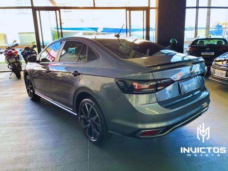 VOLKSWAGEN Virtus 1.4 4P 250 TSI EXCLUSIVE AUTOM�TICO, Foto 6