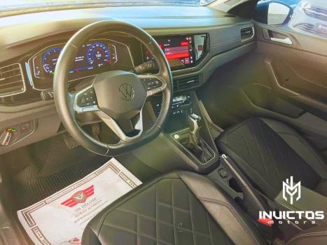 VOLKSWAGEN Virtus 1.4 4P 250 TSI EXCLUSIVE AUTOM�TICO, Foto 7