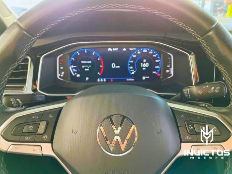 VOLKSWAGEN Virtus 1.4 4P 250 TSI EXCLUSIVE AUTOM�TICO, Foto 8