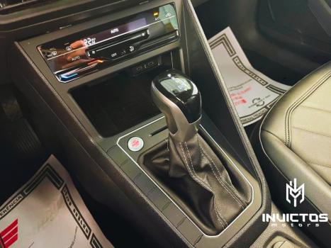 VOLKSWAGEN Virtus 1.4 4P 250 TSI EXCLUSIVE AUTOM�TICO, Foto 9